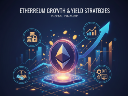 Ethereum DeFi Strategies